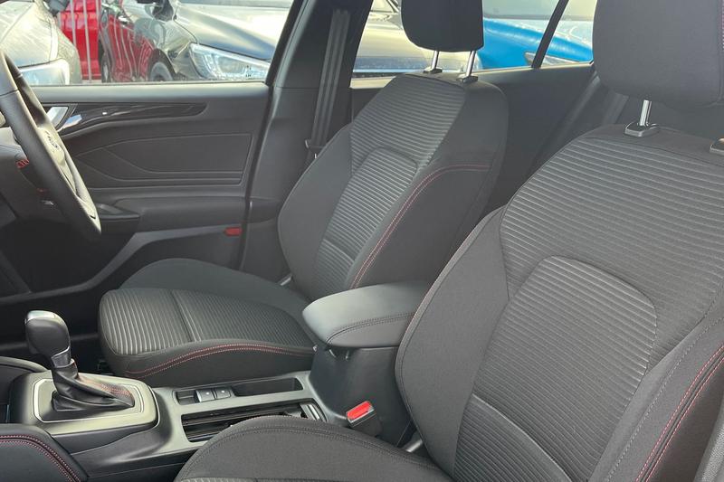 Used Ford Focus 2025 for sale - 77210981: Photo 19