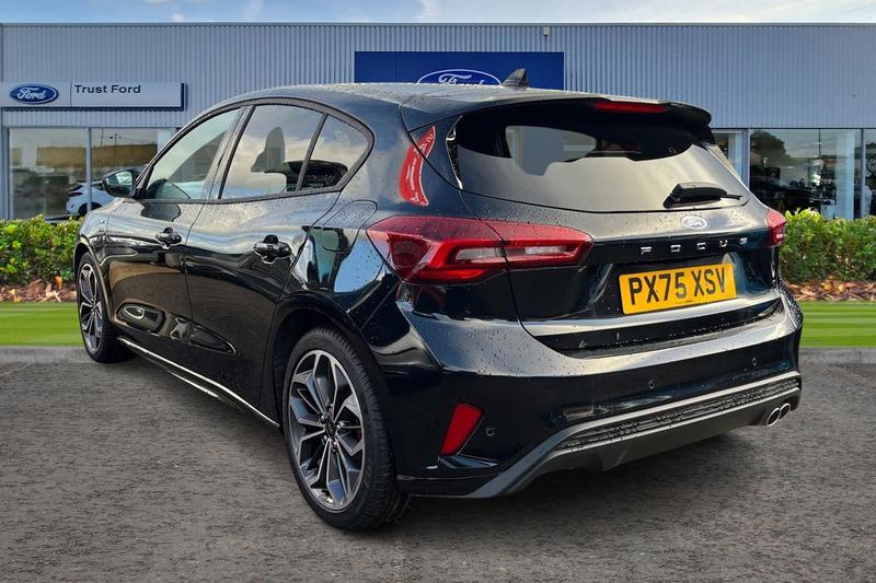 Used Ford Focus 2025 for sale - 77210981: Photo 2