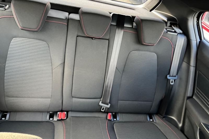 Used Ford Focus 2025 for sale - 77210981: Photo 20