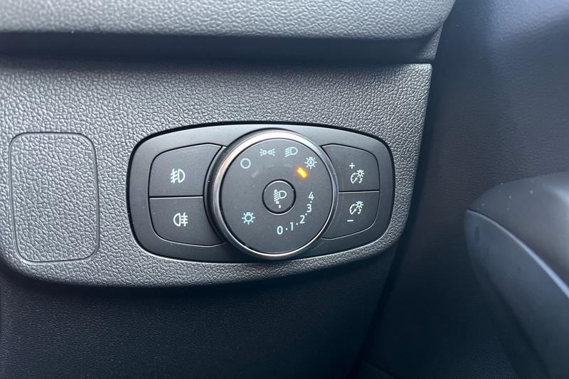 Used Ford Focus 2025 for sale - 77210981: Photo 22