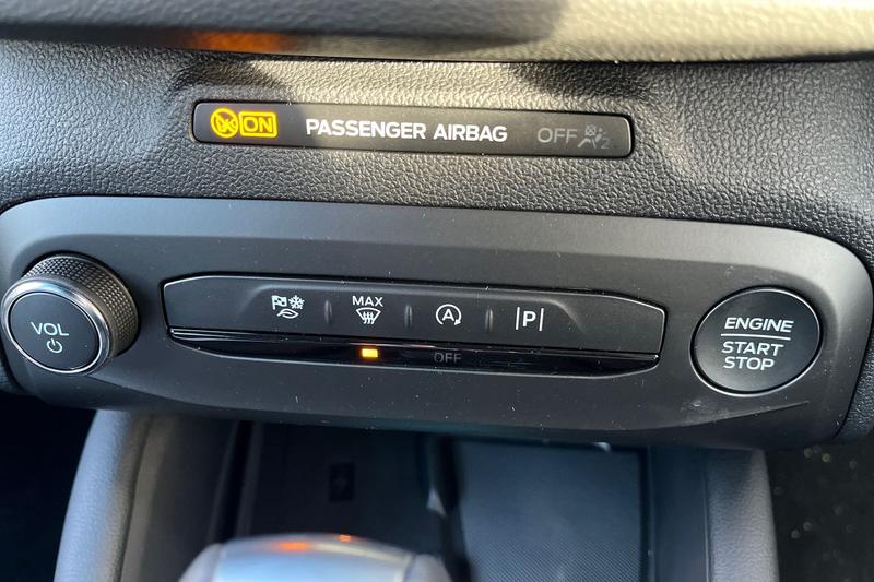 Used Ford Focus 2025 for sale - 77210981: Photo 23