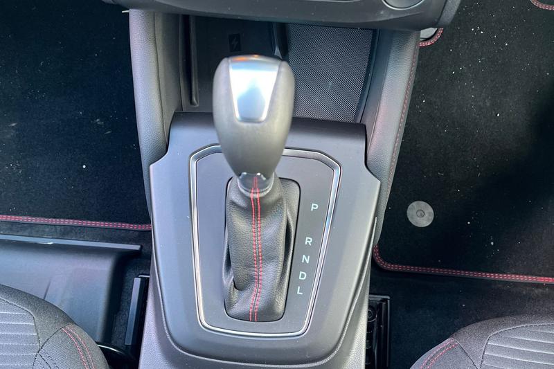 Used Ford Focus 2025 for sale - 77210981: Photo 24