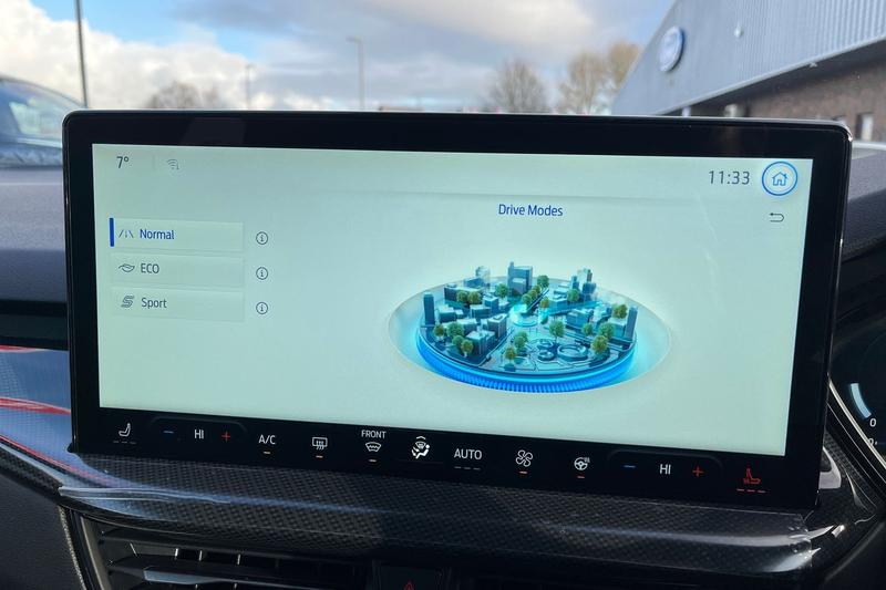 Used Ford Focus 2025 for sale - 77210981: Photo 25