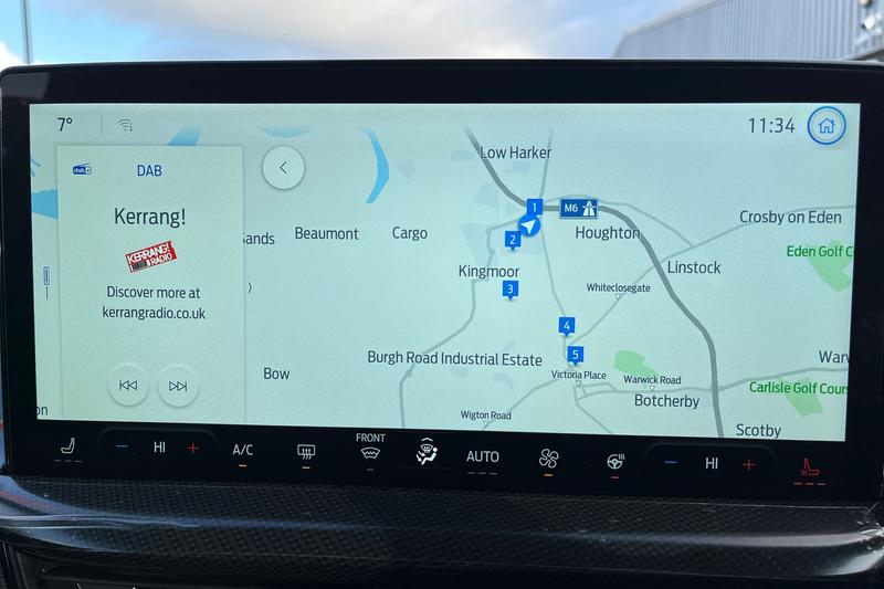 Used Ford Focus 2025 for sale - 77210981: Photo 26