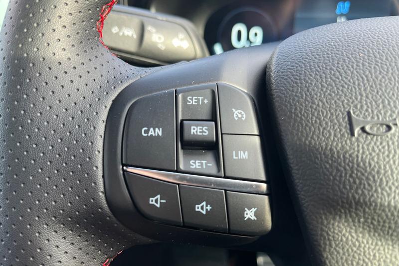 Used Ford Focus 2025 for sale - 77210981: Photo 27