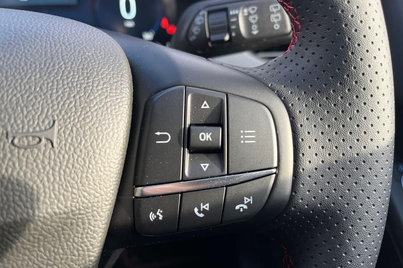 Used Ford Focus 2025 for sale - 77210981: Photo 28