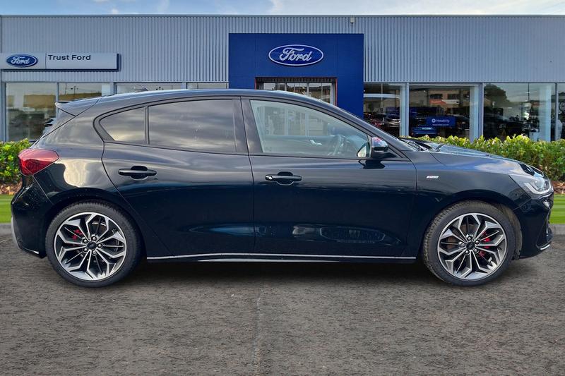 Used Ford Focus 2025 for sale - 77210981: Photo 3