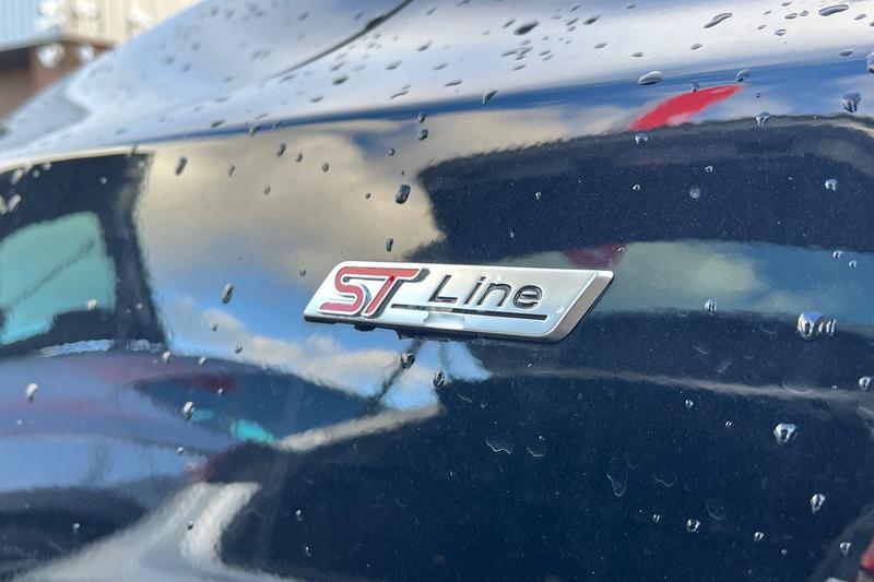 Used Ford Focus 2025 for sale - 77210981: Photo 32