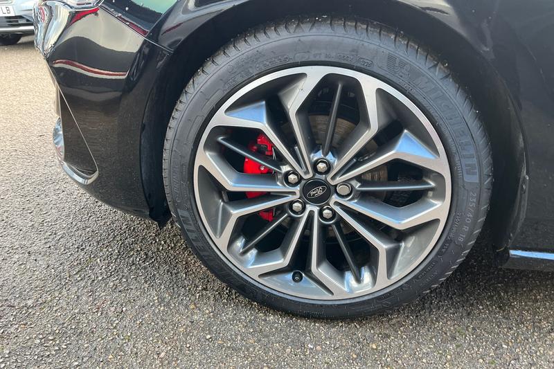 Used Ford Focus 2025 for sale - 77210981: Photo 34