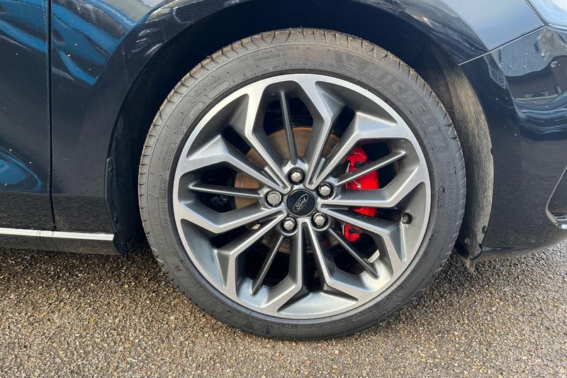 Used Ford Focus 2025 for sale - 77210981: Photo 35