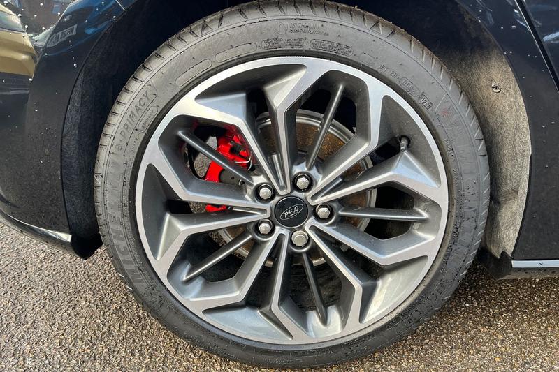 Used Ford Focus 2025 for sale - 77210981: Photo 36