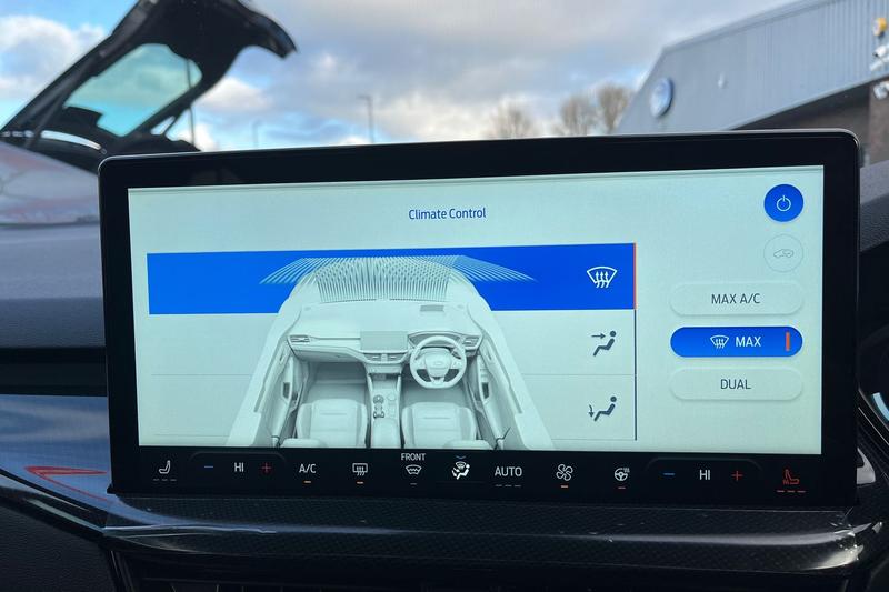 Used Ford Focus 2025 for sale - 77210981: Photo 37