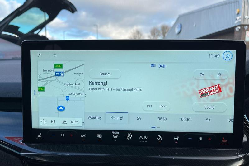 Used Ford Focus 2025 for sale - 77210981: Photo 39