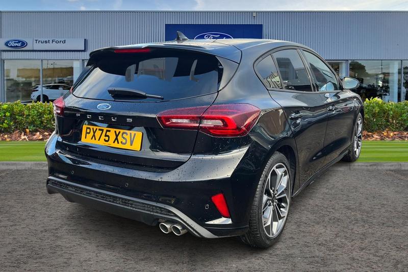 Used Ford Focus 2025 for sale - 77210981: Photo 4