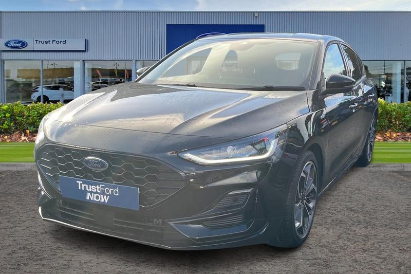 Used Ford Focus 2025 for sale - 77210981: Photo 5