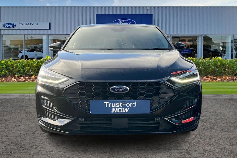 Used Ford Focus 2025 for sale - 77210981: Photo 6