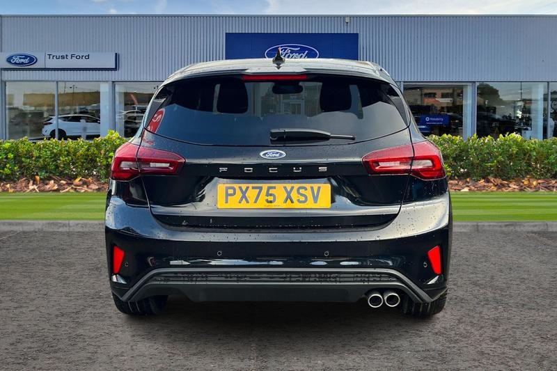 Used Ford Focus 2025 for sale - 77210981: Photo 7