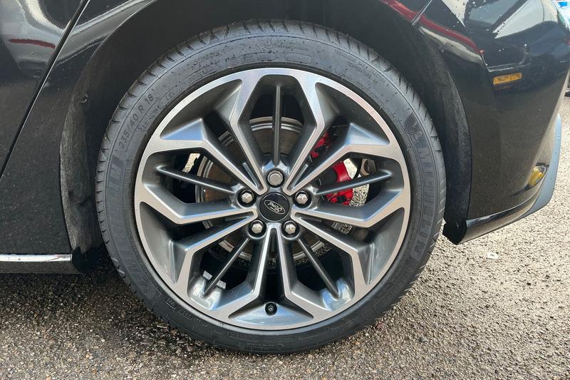 Used Ford Focus 2025 for sale - 77210981: Photo 8