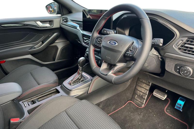 Used Ford Focus 2025 for sale - 77210981: Photo 9