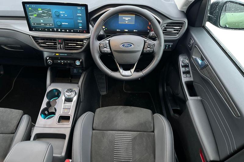 Used Ford Kuga 2025 for sale - 77532731: Photo 11