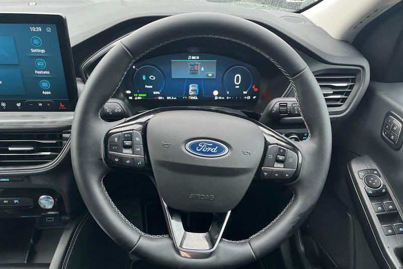 Used Ford Kuga 2025 for sale - 77532731: Photo 12