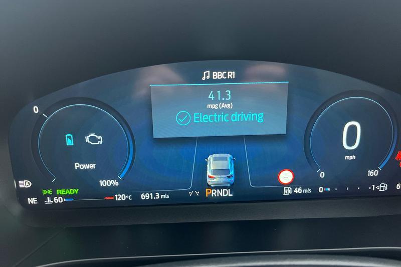 Used Ford Kuga 2025 for sale - 77532731: Photo 13