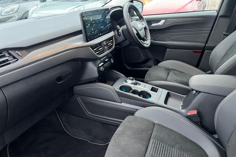 Used Ford Kuga 2025 for sale - 77532731: Photo 18