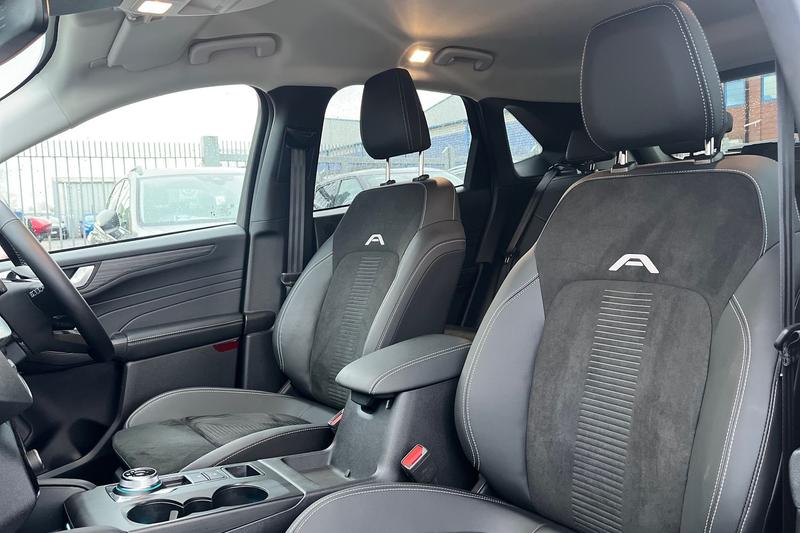 Used Ford Kuga 2025 for sale - 77532731: Photo 19