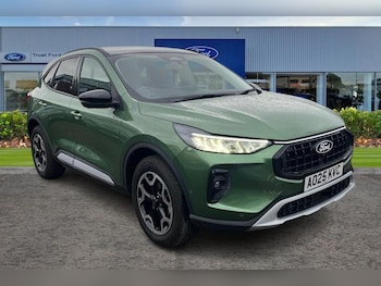 Used Ford Kuga 2025 for sale - 77532731: Photo