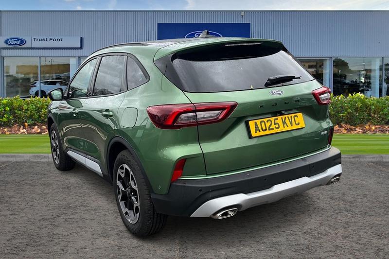 Used Ford Kuga 2025 for sale - 77532731: Photo 2