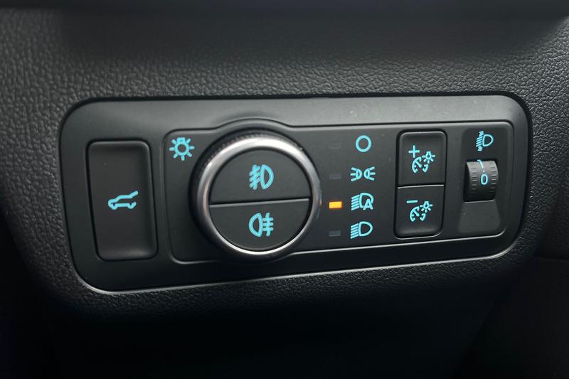 Used Ford Kuga 2025 for sale - 77532731: Photo 22