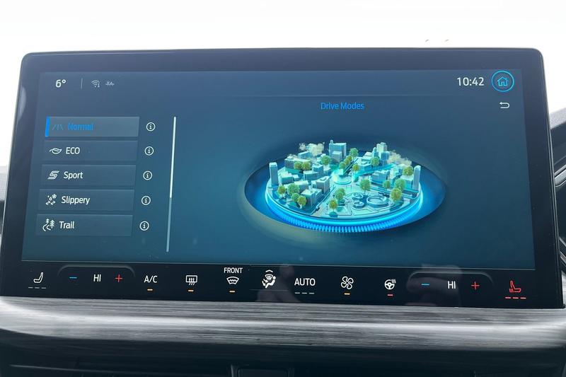 Used Ford Kuga 2025 for sale - 77532731: Photo 25