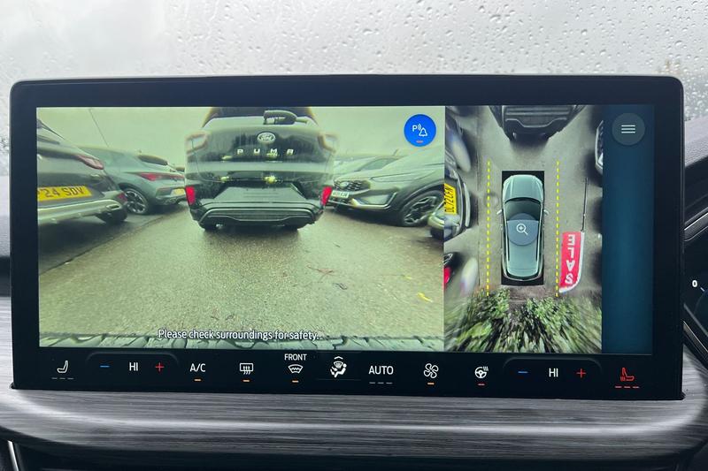 Used Ford Kuga 2025 for sale - 77532731: Photo 26