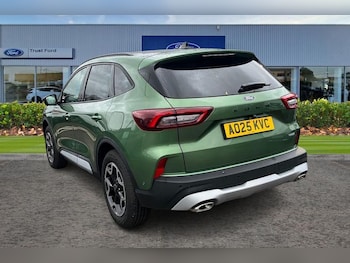 Used Ford Kuga 2025 for sale - 77532731: Photo