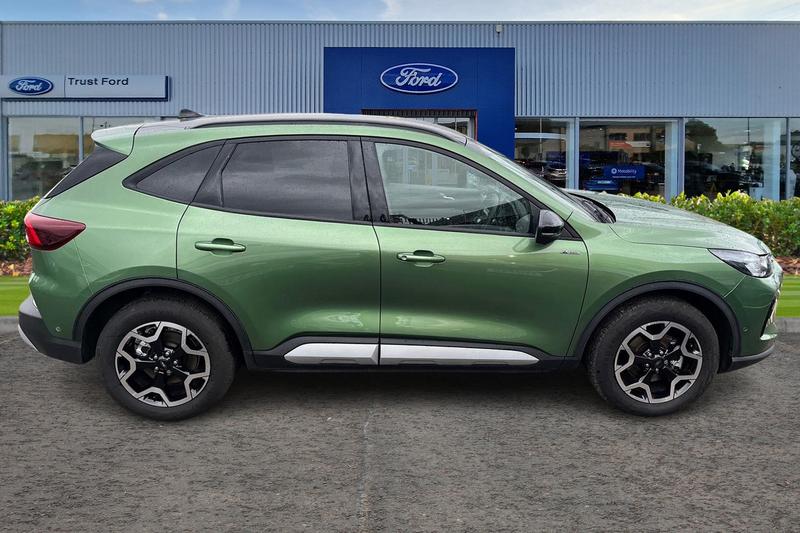 Used Ford Kuga 2025 for sale - 77532731: Photo 3