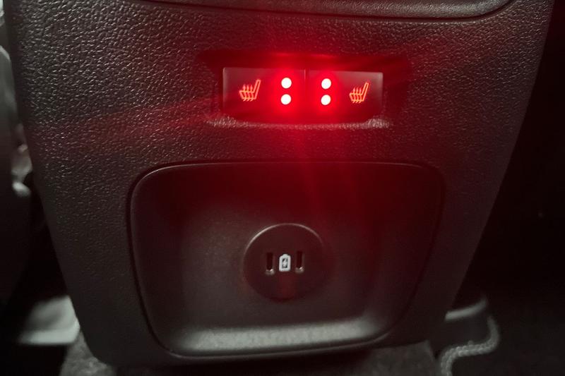 Used Ford Kuga 2025 for sale - 77532731: Photo 30