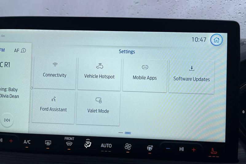 Used Ford Kuga 2025 for sale - 77532731: Photo 32