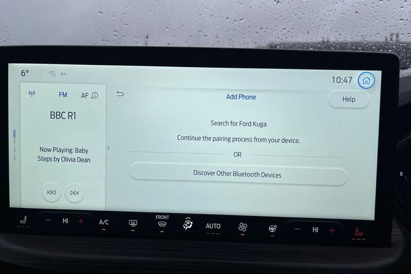 Used Ford Kuga 2025 for sale - 77532731: Photo 33