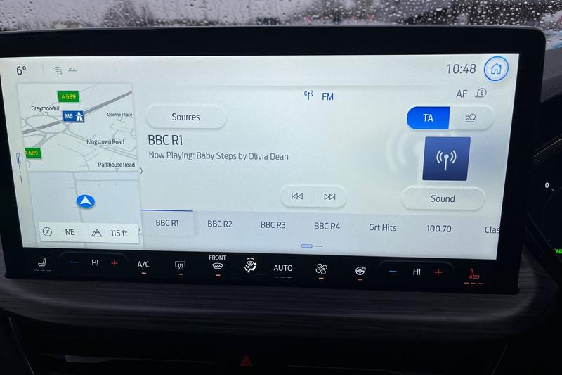 Used Ford Kuga 2025 for sale - 77532731: Photo 34