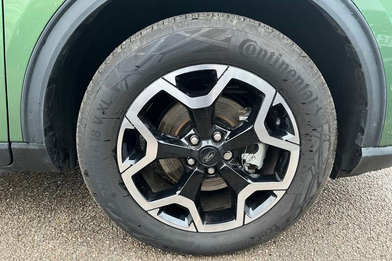 Used Ford Kuga 2025 for sale - 77532731: Photo 37