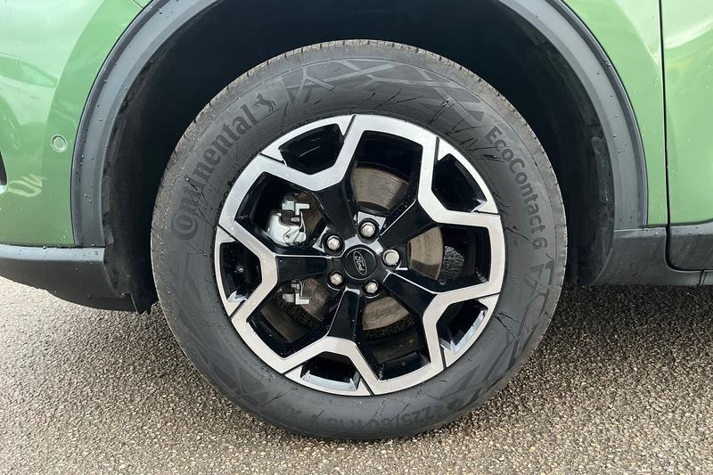 Used Ford Kuga 2025 for sale - 77532731: Photo 38