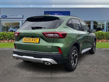 Used Ford Kuga 2025 for sale - 77532731: Photo