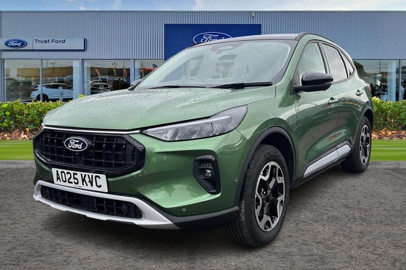 Used Ford Kuga 2025 for sale - 77532731: Photo 5