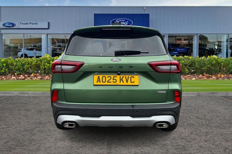 Used Ford Kuga 2025 for sale - 77532731: Photo 7