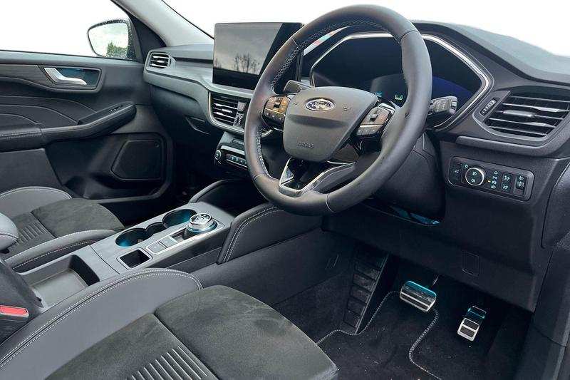 Used Ford Kuga 2025 for sale - 77532731: Photo 9