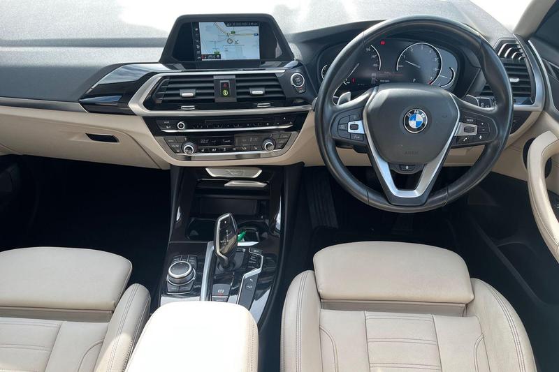 Used BMW X3 2019 for sale - 78206105: Photo 10
