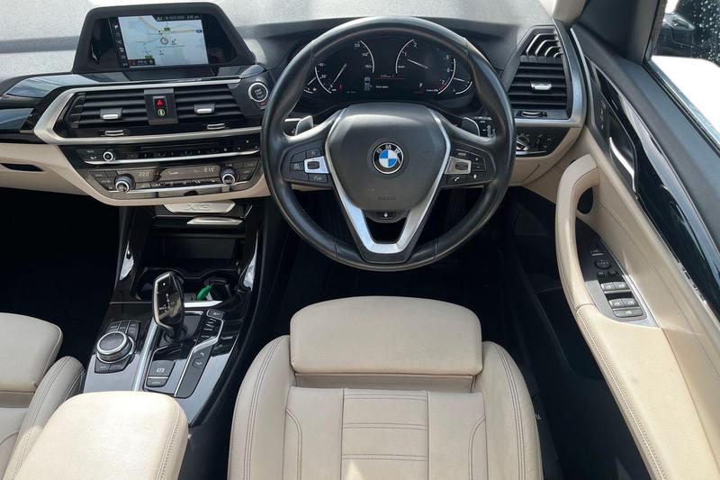 Used BMW X3 2019 for sale - 78206105: Photo 11