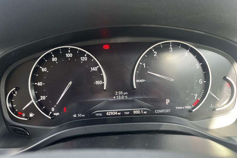 Used BMW X3 2019 for sale - 78206105: Photo 13