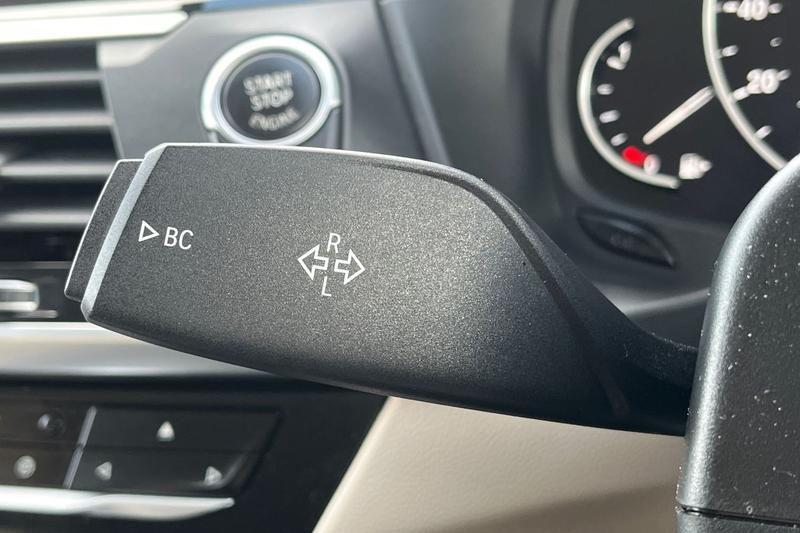 Used BMW X3 2019 for sale - 78206105: Photo 14