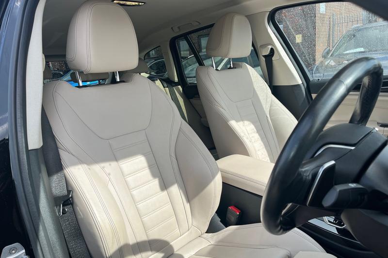 Used BMW X3 2019 for sale - 78206105: Photo 17